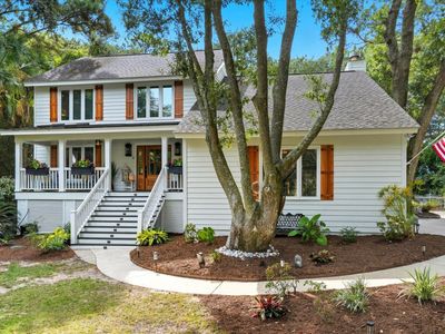 23 Edgewater Alley, Isle of Palms, SC 29451