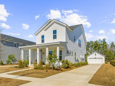 399 Woodgate Way, Summerville, SC 29485