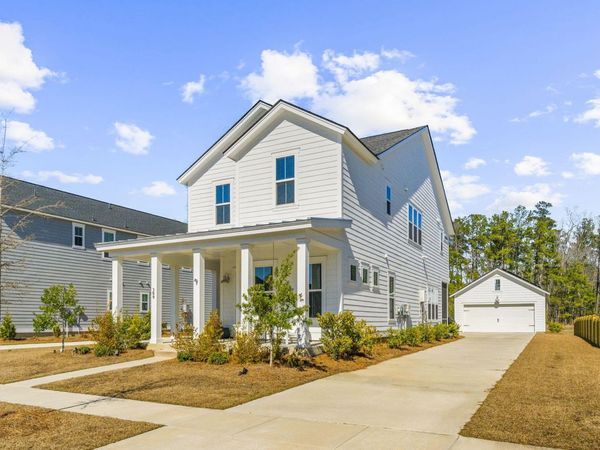 399 Woodgate Way, Summerville, SC 29485