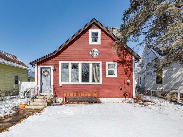 1243 Reaney Avenue, Saint Paul, MN 55106