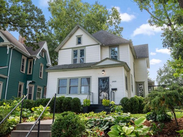 1900 Feronia Avenue, Saint Paul, MN 55104