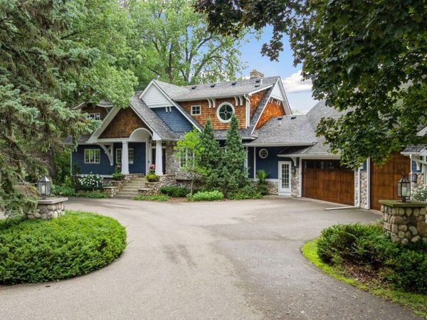 3135 North Shore Drive , Orono, MN 55391