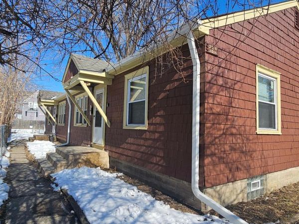 2016 - 2018 25th Avenue N, Minneapolis, MN 55411