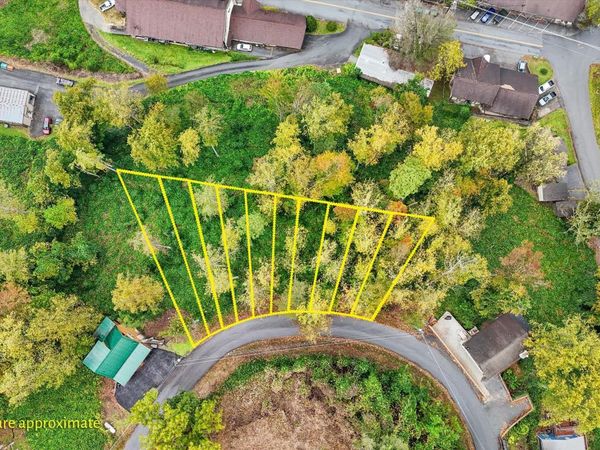 Lot 9A-1 Silverbell Heights Lane, Gatlinburg, TN 37738