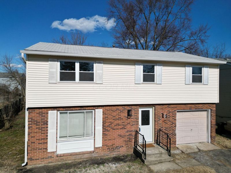 1514 ORSON Drive, Columbus, OH 43207 Photo 1