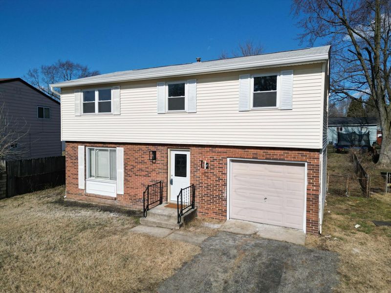 1514 ORSON Drive, Columbus, OH 43207 Photo 2