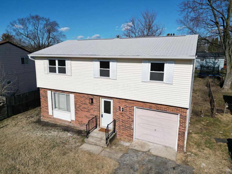 1514 ORSON Drive, Columbus, OH 43207 Photo 49