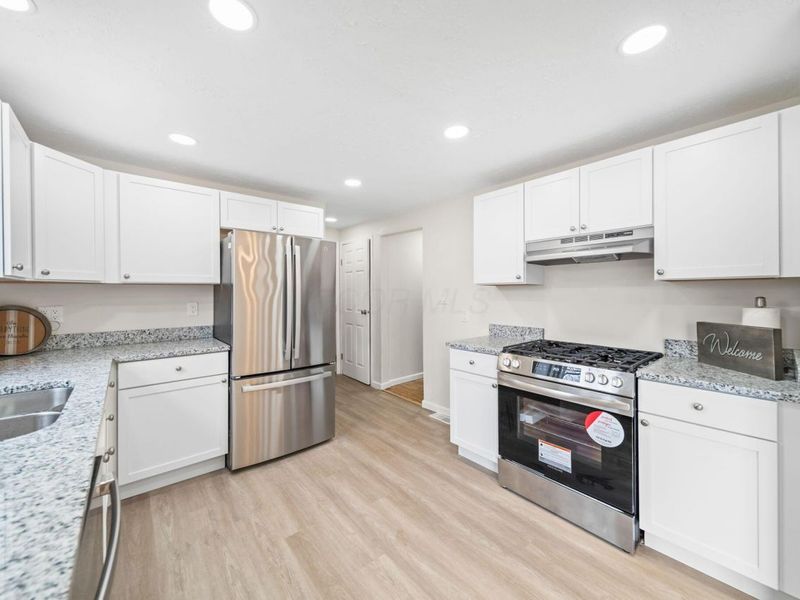 1514 ORSON Drive, Columbus, OH 43207 Photo 6