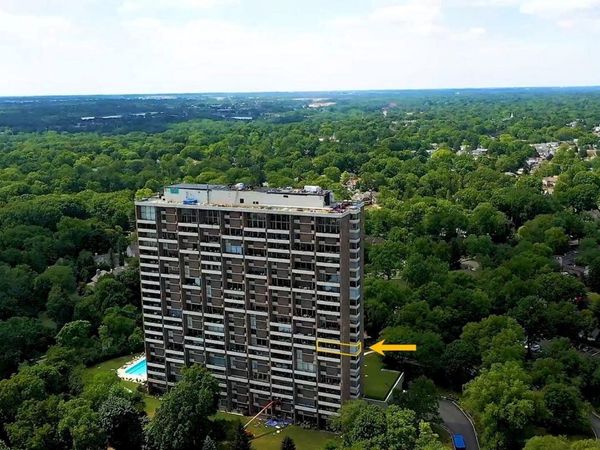 1000 Urlin Avenue, Unit 920, Columbus, OH 43212