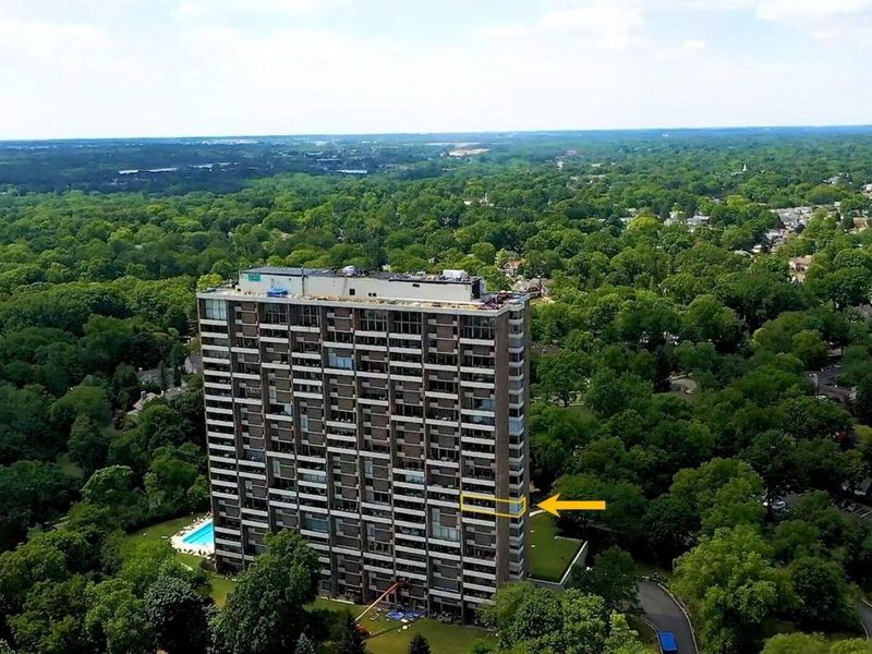 1000 Urlin Avenue, Unit 920, Columbus, OH 43212 Photo 1