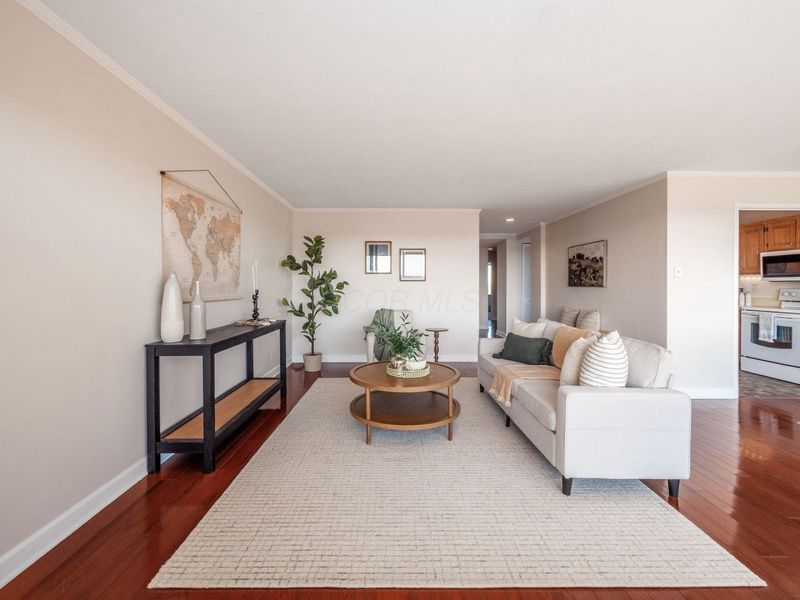 1000 Urlin Avenue, Unit 920, Columbus, OH 43212 Photo 10