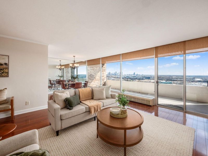 1000 Urlin Avenue, Unit 920, Columbus, OH 43212 Photo 12