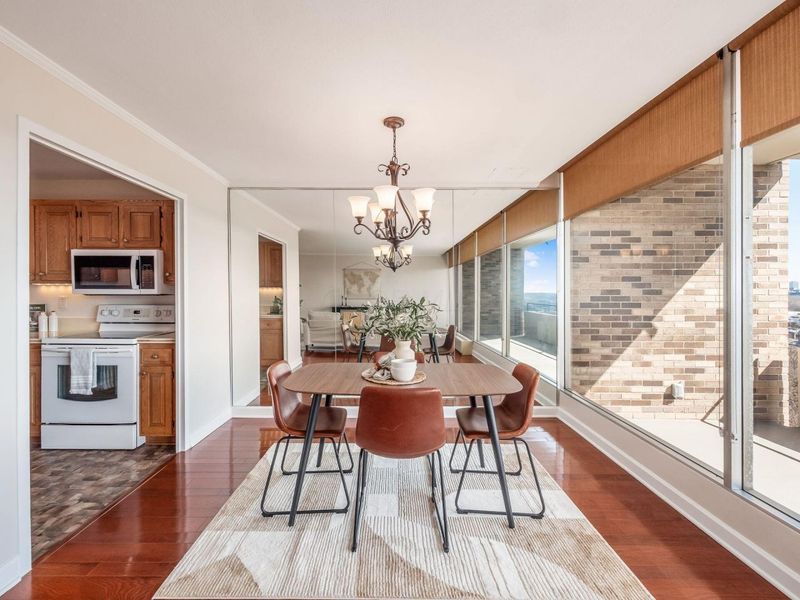 1000 Urlin Avenue, Unit 920, Columbus, OH 43212 Photo 14