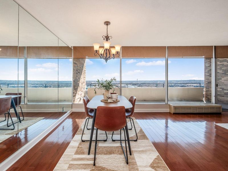 1000 Urlin Avenue, Unit 920, Columbus, OH 43212 Photo 16