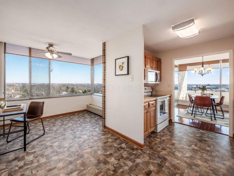 1000 Urlin Avenue, Unit 920, Columbus, OH 43212 Photo 23