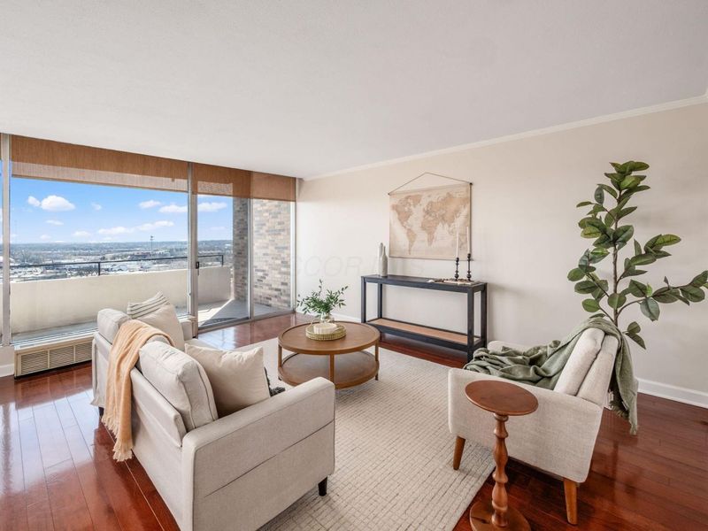 1000 Urlin Avenue, Unit 920, Columbus, OH 43212 Photo 7