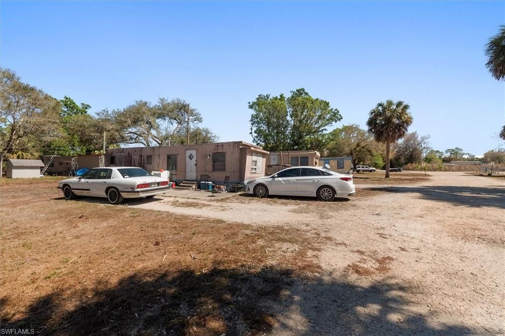 344-380 San Jose St, North Fort Myers, FL 33903 Photo