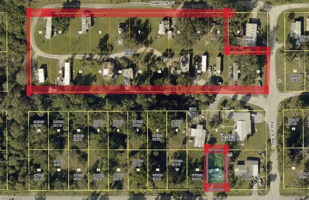 344-380 San Jose St, North Fort Myers, FL 33903 Photo
