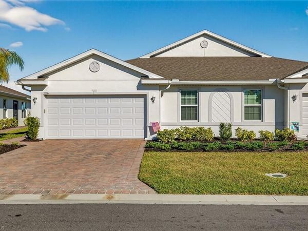 20144 Camino Torcido LOOP, NORTH FORT MYERS, FL 33917