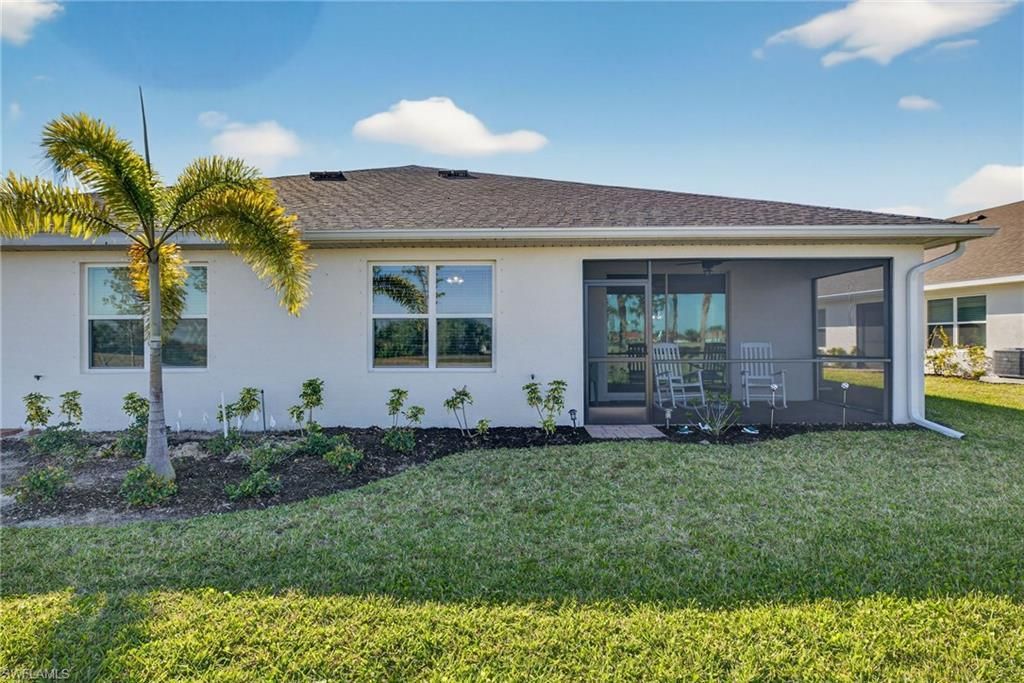 20144 Camino Torcido Loop, North Fort Myers, FL 33917 Photo