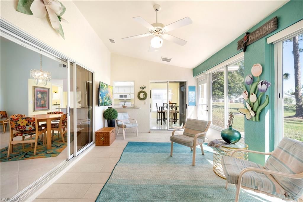 3740 Schefflera Dr, North Fort Myers, FL 33917 Photo