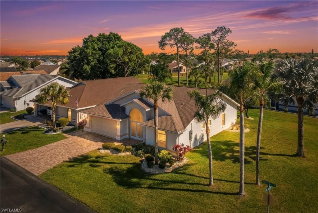 3740 Schefflera Dr, North Fort Myers, FL 33917 Photo