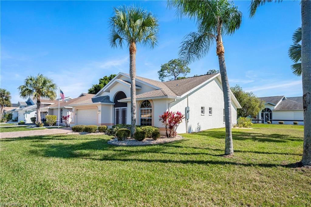 3740 Schefflera Dr, North Fort Myers, FL 33917 Photo