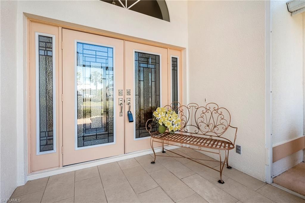 3740 Schefflera Dr, North Fort Myers, FL 33917 Photo