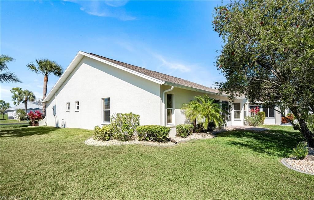 3740 Schefflera Dr, North Fort Myers, FL 33917 Photo