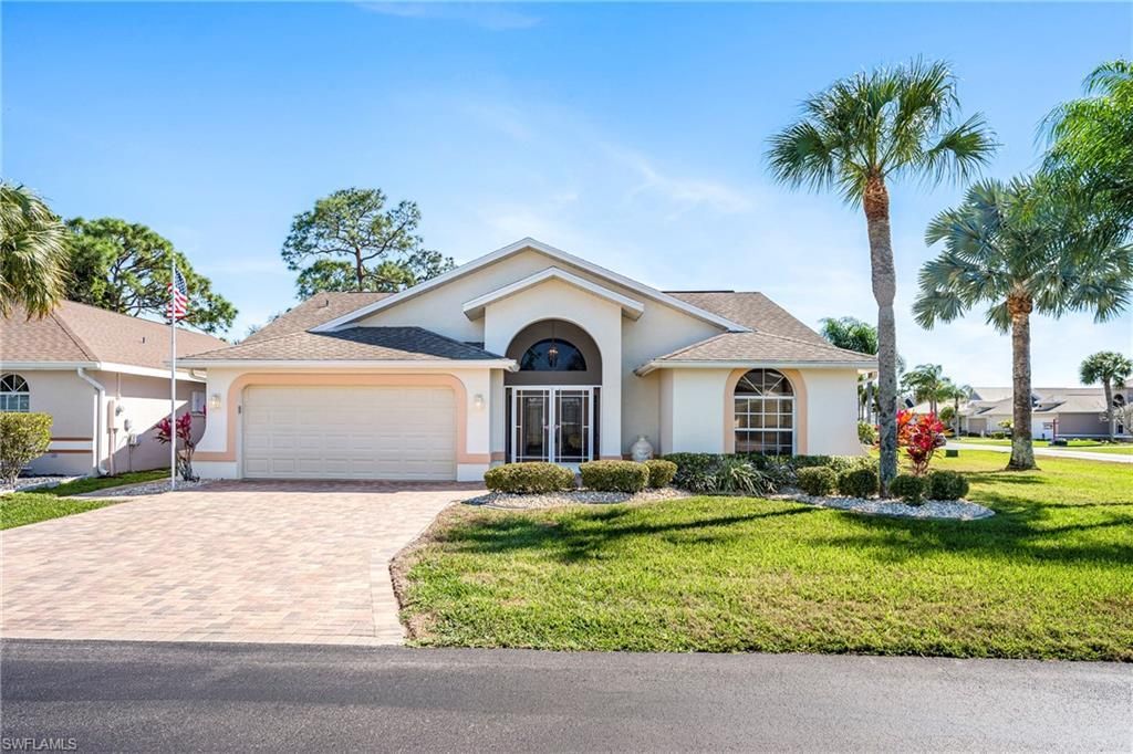 3740 Schefflera Dr, North Fort Myers, FL 33917 Photo