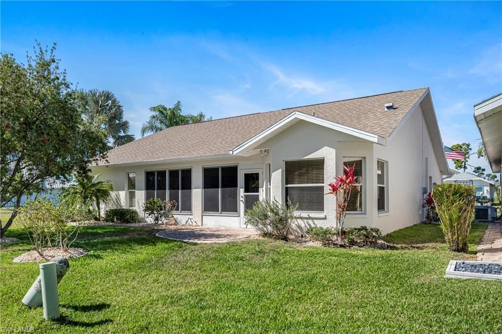 3740 Schefflera Dr, North Fort Myers, FL 33917 Photo