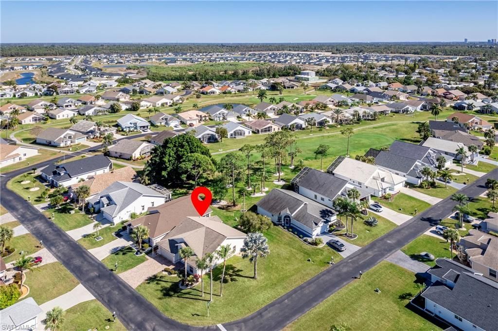 3740 Schefflera Dr, North Fort Myers, FL 33917 Photo