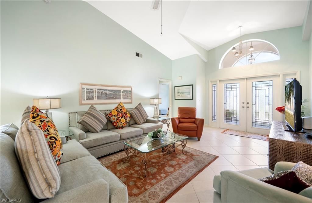 3740 Schefflera Dr, North Fort Myers, FL 33917 Photo