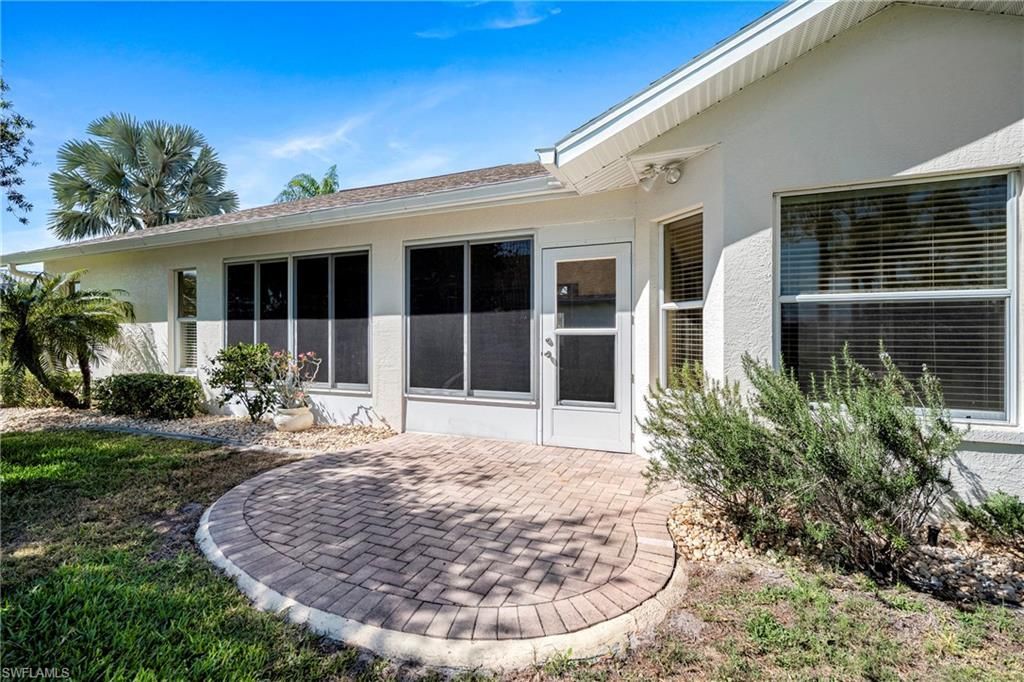 3740 Schefflera Dr, North Fort Myers, FL 33917 Photo