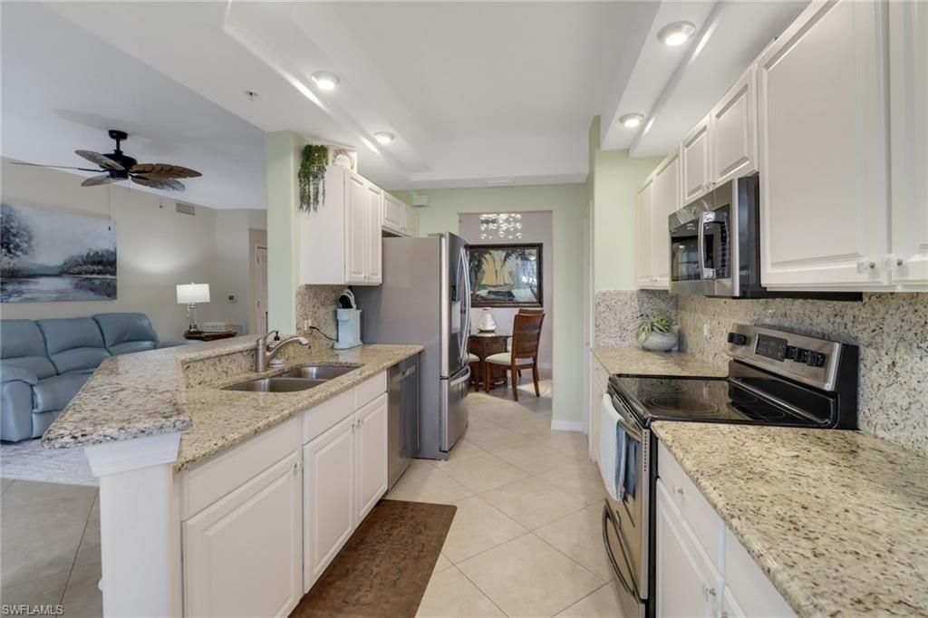 11630 Marino Ct, Unit 307, Fort Myers, FL 33908 Photo