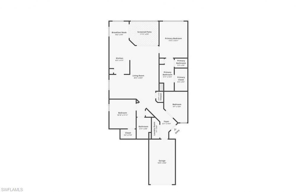 11630 Marino Ct, Unit 307, Fort Myers, FL 33908 Photo