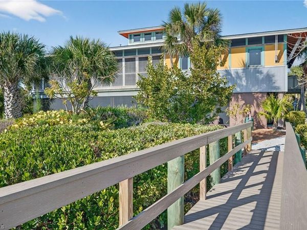 5703 Sanibel Captiva RD, SANIBEL, FL 33957
