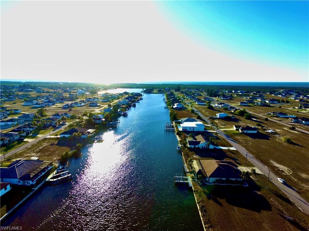 4220 NW 33rd Ln, Cape Coral, FL 33993 Photo