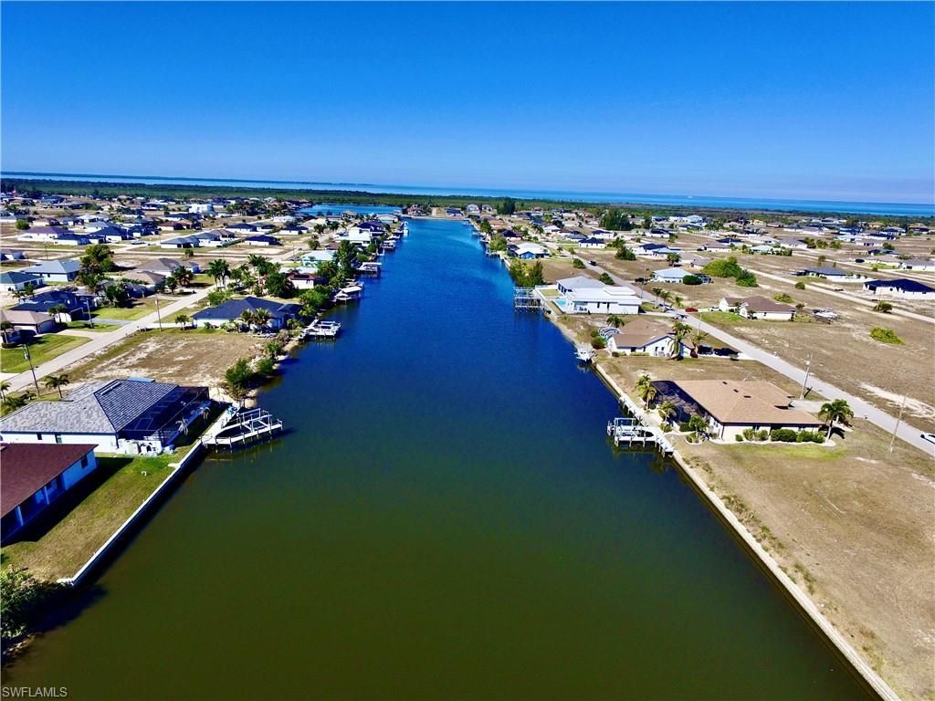 4220 NW 33rd Ln, Cape Coral, FL 33993 Photo