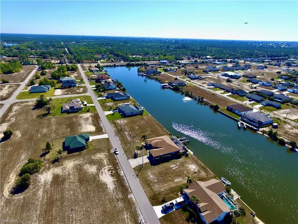 4220 NW 33rd Ln, Cape Coral, FL 33993 Photo