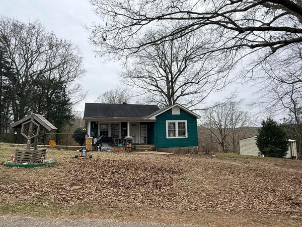 3501 BROOKSIDE Rd, Brilliant, AL 35548