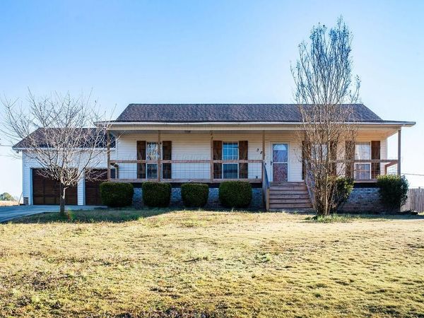 385 CO RD 411, Cullman, AL 35057