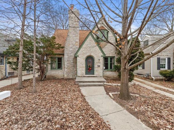 2408 N 73rd STREET, Wauwatosa, WI 53213