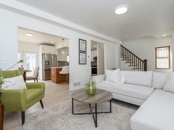 5821 W Wells STREET, Wauwatosa, WI 53213