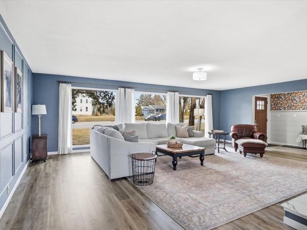 6111 State Highway 60, Hartford, WI 53027