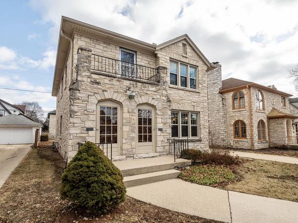 2772 N 70th STREET, Unit 2774, Milwaukee, WI 53210