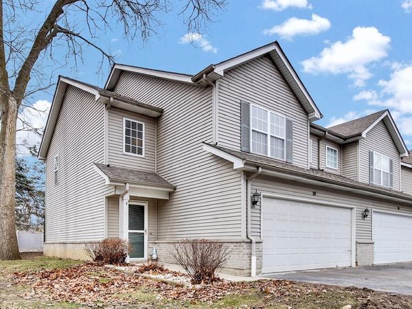 807 82nd STREET, Unit 14, Kenosha, WI 53143