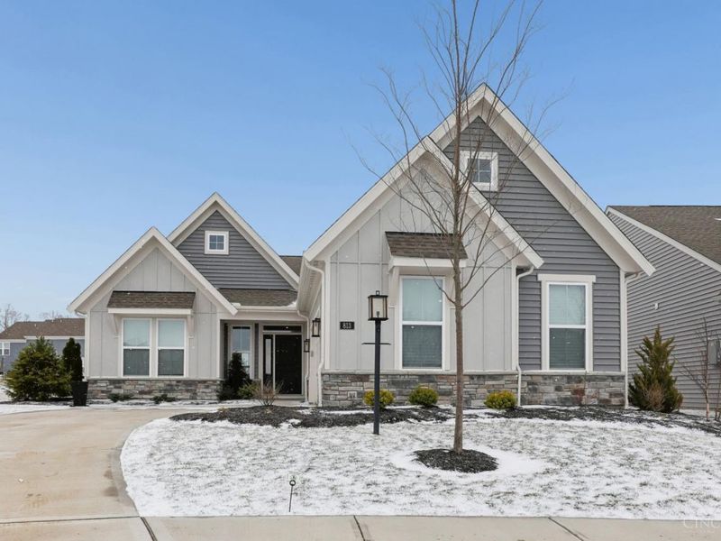 813 Mulligan Place, Turtle Creek Twp, OH 45036 Photo 1