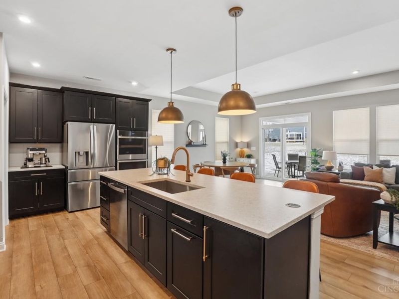 813 Mulligan Place, Turtle Creek Twp, OH 45036 Photo 13