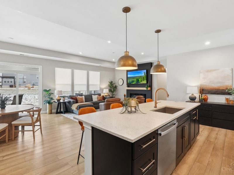 813 Mulligan Place, Turtle Creek Twp, OH 45036 Photo 15